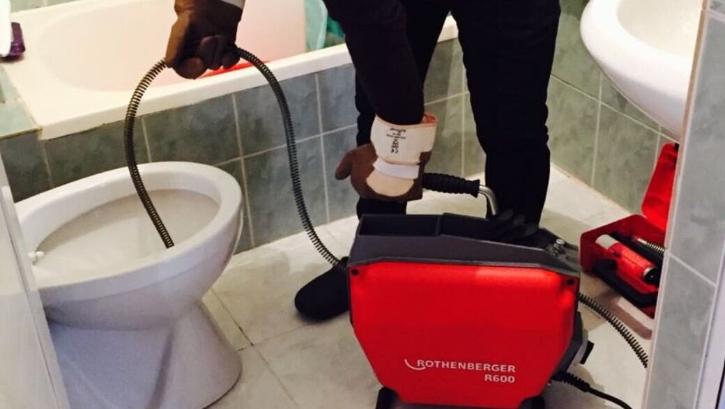 Tece Mahallesi lavabo gideri açma - tıkanıklık açma